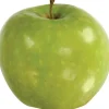 Aldik Home Fruit And Vegetables<Apple Granny Smith 3.4 in. Green