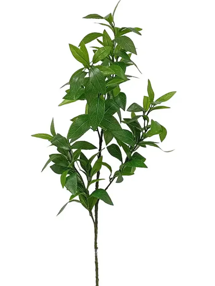 bay_leaf__in_0.webp Aldik Home Artificial Tree Branches<Bay Leaf 37in.