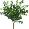 Aldik Home Desk Plants<Boxwood Bush Mini 12 in. Green