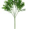 Aldik Home Desk Plants<Boxwood Spray 18.5 in. Green