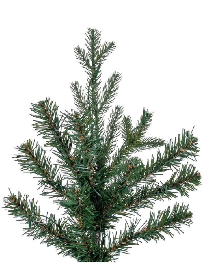 bryce_canyon_led__ft_1-1.webp Aldik Home Tall Christmas Trees | Pre Lit Christmas Trees<Bryce Canyon LED 10 FT