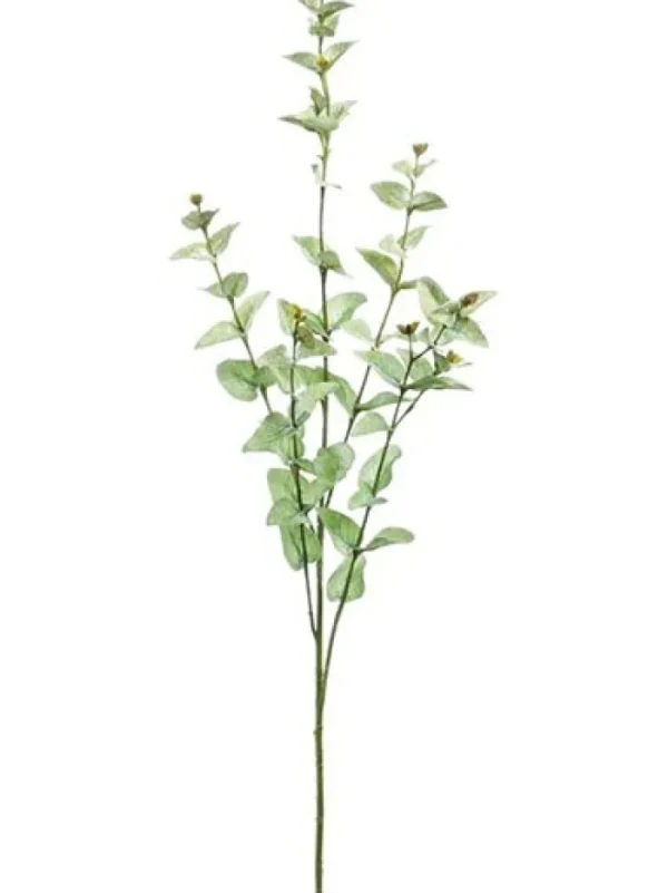 Aldik Home Artificial Tree Branches | Tropical Plants & Flowers<Cider Gun Spray 35 in. Sage / Green