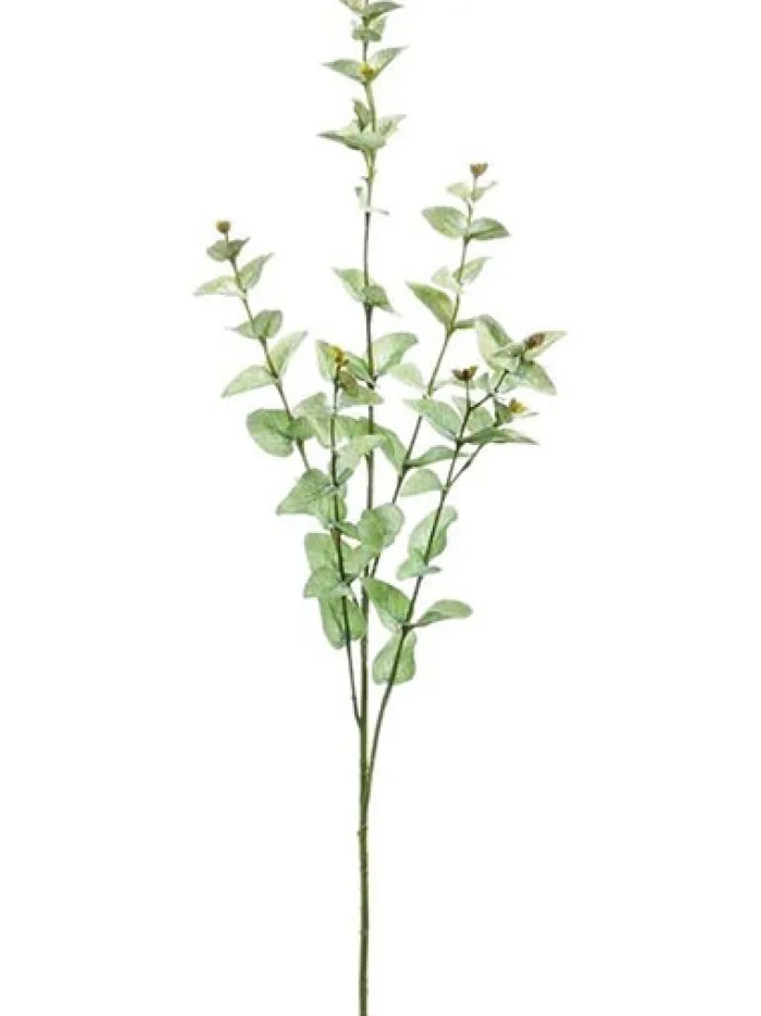 cider_gun_spray__in_sage__0.webp Aldik Home Artificial Tree Branches | Tropical Plants & Flowers<Cider Gun Spray 35 in. Sage / Green