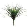 Aldik Home Artificial Grasses<Dracaena Bush 27.5 in. Green / Red