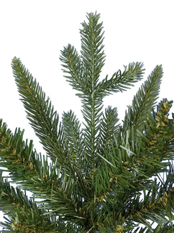 Aldik Home Clearance Christmas Trees | Slim Christmas Trees<Forest Sierra Always Lit 9 FT