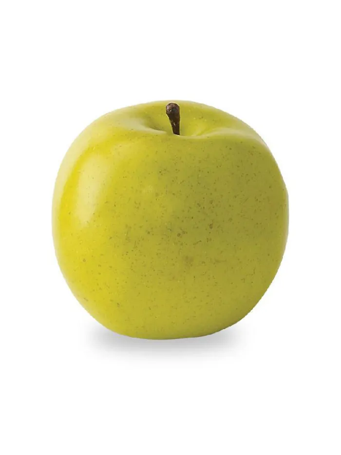green_apple__in_0.webp Aldik Home Fruit And Vegetables<Green Apple 5 in.