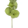 Aldik Home Artificial Tree Branches<Leaf Spray 28 in. Green
