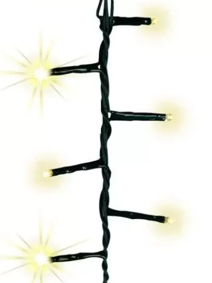 led_compact_sparkle__ft___0-1.webp Aldik Home Outdoor Christmas Lights<LED Compact Sparkle 36 FT 500 Lights Warm White
