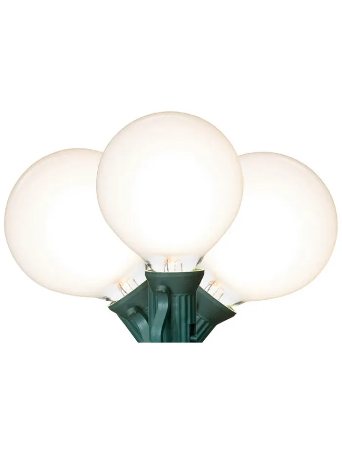 led_g_glass_bulb__ft__lig_0-2.webp Aldik Home Outdoor Christmas Lights<LED G50 Glass Bulb 15 FT 15 Lights - Warm White