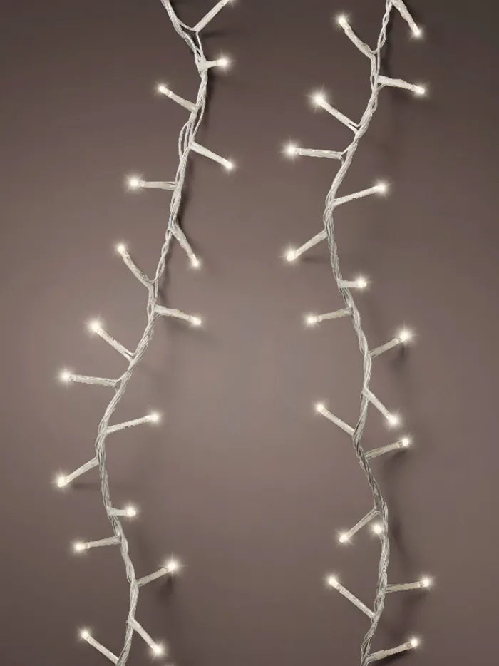 leds_connect_compact__ft__0-1.webp Aldik Home Outdoor Christmas Lights<LEDs Connect Compact 36 FT - 500 Lights (Clear Warm White)