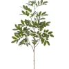 Aldik Home Artificial Tree Branches | Tropical Plants & Flowers<Locust Leaf Spray 37.5 in. Green