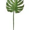 Aldik Home Tropical Plants & Flowers<Monstera Leaf 41 in. Green