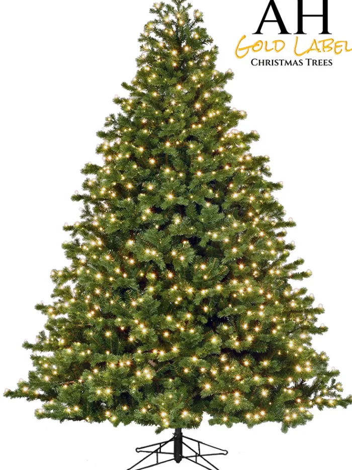 mountain_fir_led__ft_0-1.webp Aldik Home Small Christmas Trees | Pre Lit Christmas Trees<Mountain Fir LED 5 FT