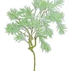 Aldik Home Tropical Plants & Flowers<Narrow Leaf Spray 28 in. Sage