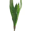Aldik Home Tropical Plants & Flowers<Sansevieria 20 In.
