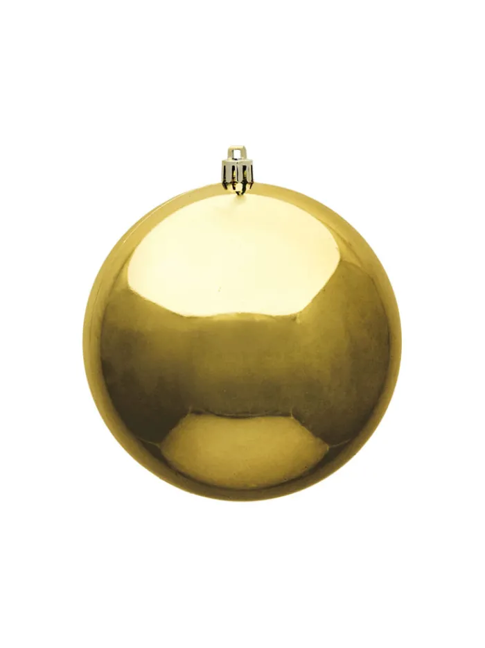 seamless_shatterproof_shi_0-25.webp Aldik Home Seamless Shatterproof Ornaments<Seamless Shatterproof Shiny Gold 4.75 in. - Case of 48