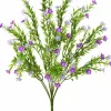 Aldik Home Flowering Bushes<Waxflower Bush 20 in. Lavender