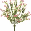Aldik Home Flowering Bushes<Waxflower Bush 20 in. Pink