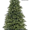 Aldik Home Pre Lit Christmas Trees<Windsor Noble LED 9 FT