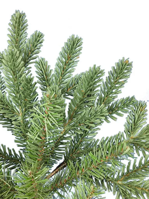 Aldik Home Pre Lit Christmas Trees<Windsor Noble LED 9 FT