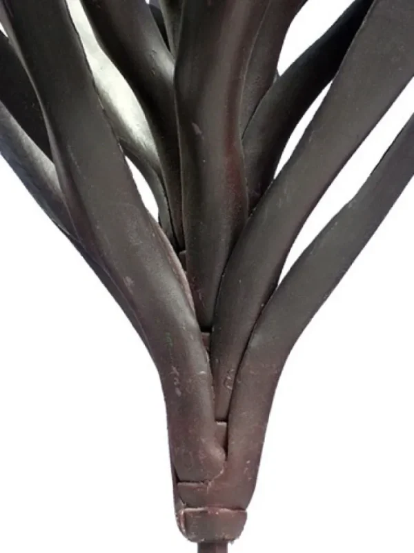 Aldik Home Yucca Plants<Yucca 27 in. Burgundy